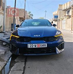 كيا K5
